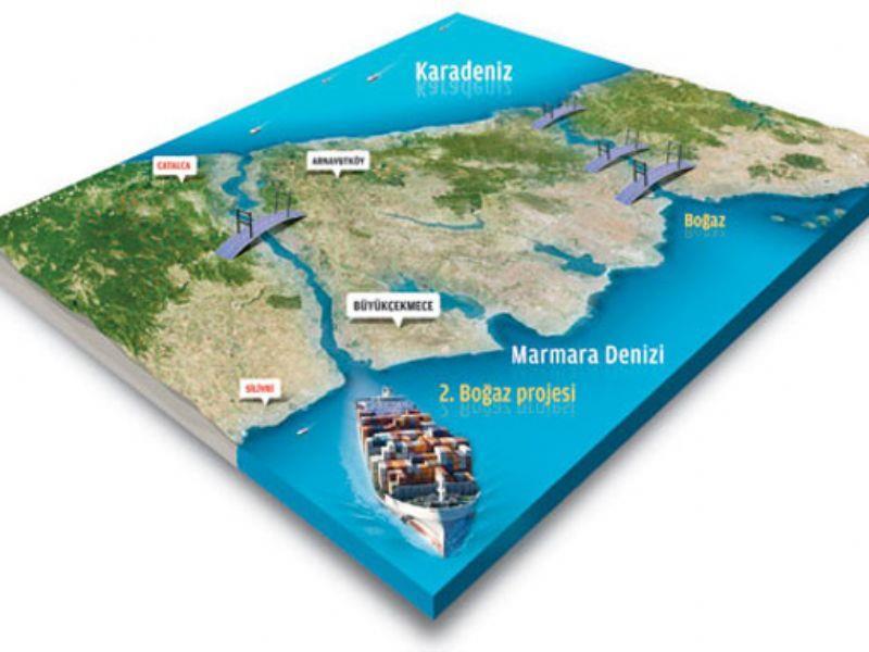 Aynı açıklamanın 2011 yılında da yapılmış olması proje finansmanını sağlanmayı düşünen kesimlerin gözünde projenin öneminin azalmamış olduğunu ortaya koymaktadır.