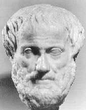 Aristotle n n Beş yaşına kadar çocukların öğretime sokulmamasını