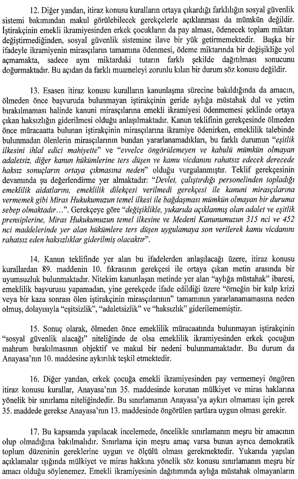 Sayfa : 58 RESMÎ GAZETE