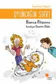 3 4 İtalyan edebiyatının ünlü yazarı Bianca Pitzorno, yaklaşık elli yıldır çağdaş çocuk edebiyatına eserler kazandırıyor.