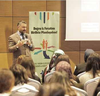 bulunmayan ve öz bakımını gerçekleştirebilecek olan kimseler faydalanabilmektedir.