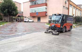 yüksek olması sayesinde, yoğun