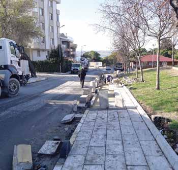 Bakım Onarım İşi