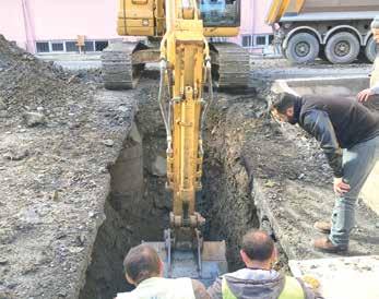 Kartaltepe Mahallesi Halkalı Mahallesi