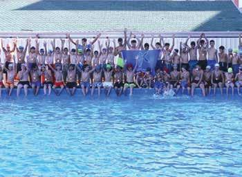 Portatif Havuzlarda Yüzme Eğitimi Verilen Öğrenci Sayısı Havuzlar Mahalleye Çocuklar Yüzmeye etkinlikleri kapsamında yılında 12 mahallede 12 okul bahçesine portatif yüzme havuzu kurulmuştur.