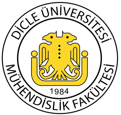 T.C. DİCLE ÜNİVERSİTESİ MÜHENDİSLİK