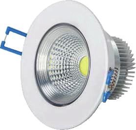 ELX-Led-5-S 5 W G.