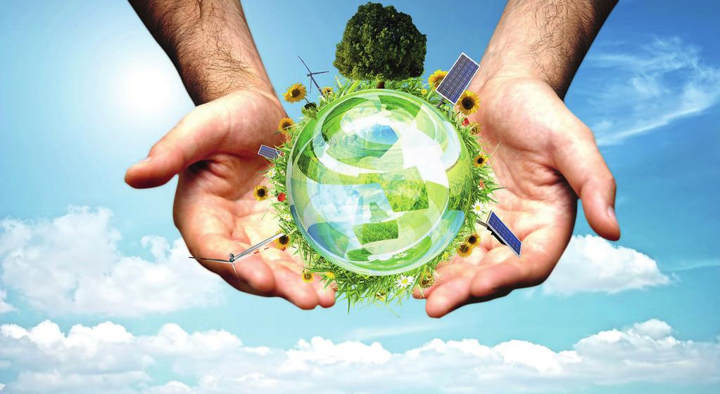 Promete Necdet Pamir BD NİSAN 2017 "Enerjinin Geleceği" Senaryoları Enerji, ekonominin tüm sektörlerinde ve yaşamın tüm alanlarında kullanılan yaşamsal girdidir.