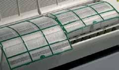 Negatif iyon Toz Cold Catalyst Filtre Carbon Filter Uçucu organik maddeler ile insan sağlığına uygun olmayan maddeleri yok eden filtre sistemidir.