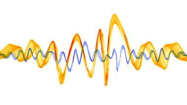 SESİN YAYILMASI Ses dalgaları titreşim kaynağından enerji taşırlar.