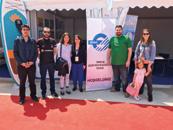 ile beraber Tuzla sahil tören alanında kutladık. 17. Ulusal Denizkızı Kongresi 29 NİSAN 2016 29 Nisan 2016 tarihinde düzenlenen Türk Loydu Vakfı nın 60.