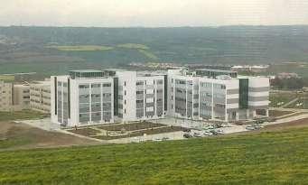 A.3-Fen Edebiyat Fakültesi Fen-Edebiyat Fakültesi 5467 sayılı yasa ile 2006 yılında kurulmuştur.