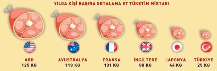 Sebzeler grubunun önemli ürünlerinden domateste yüzde 1,6, karpuzda yüzde 3,1, salçalık kapya biberde yüzde 16 oranında artış olurken, kuru soğanda yüzde 1,7, kavunda yüzde 1,1, sivri biberde yüzde