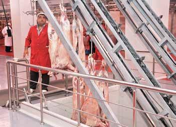 Ankara da ticarete konu olan tüm etlerin borsamızda işlem görmesi için ilgili kurum ve kuruluşlar nezdinde resmi temaslarımız devam etmektedir.