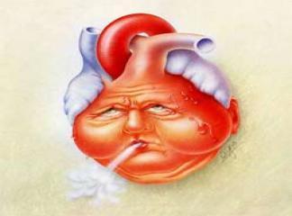 Sol kalp yetmezliği seyrinde, zamanla sağ kalp yetmezliğinin de ortaya çıkmasıyla sıvı birikimi