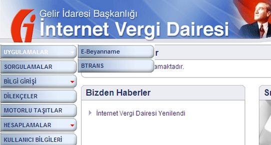 Elektronik Ortamda Beyanname Verme Zorunluluğu Muhtasar ve Prim Hizmet Beyannamesi; Elektronik ortamda gönderilecektir. Kağıt ortamında verilmeyecektir. https://ebeyanname.gib.gov.