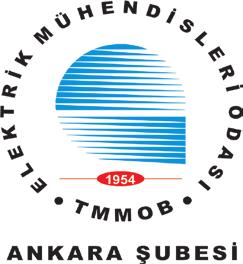 TMMOB Elektrik Mühendisleri Odası Ankara Şubesi Yayınıdır IV. AĞ VE BİLGİ GÜVENLİĞİ SEMPOZYUMU 1.