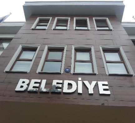 Sakin Kent görünürlüğünün sağlandığı ilçede, üyelikle beraber bisiklet yolu, belediye meydanı ve bazı