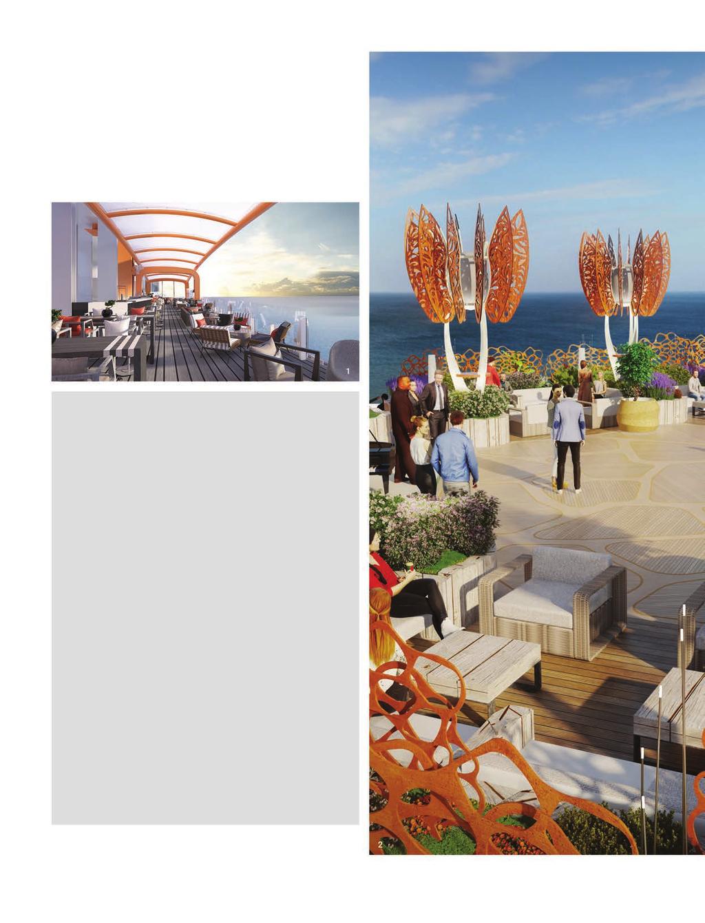 CELEBRITY EDGE. YENİ BİR VİZYON.