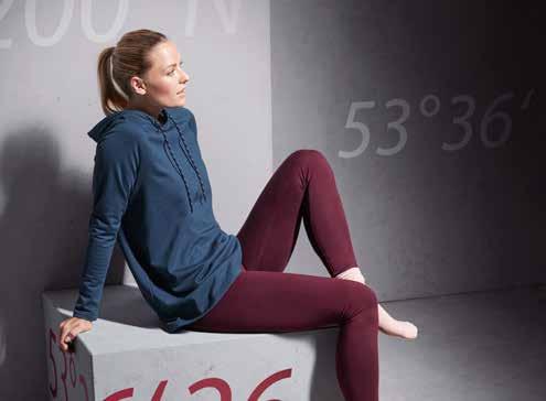 SPOR TARZINIZI YANSITIN 2I Sweatshirt 109,95 TL 1I Dry Active Plus Spor Ceket 169,95 TL