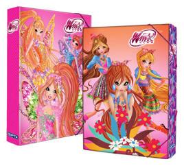 293 WINX CLUB Kutu