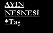 *Labirent oyunu oynuyoruz. *Heykel oyunu oynuyoruz. *Bahçe oyunları oynuyoruz.