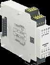 Safety Safety PLC Ek Modülleri R1.190.0030.0 SP-SDIO84-P1-K-A Giriş - Çıkış Modülü Vidalı Tip Kablo Bağlantısı 8 Giriş-4 Çıkış 225 R1.190.0040.