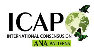 International Consensus on ANA Pattern ICAP HEp-2 hücreleri ile yapılan IIF çalışmalarında gözlenen morfolojik paternlerin çeşitliliğine dair bir uzlaşıya varmak ve bunları ayrıntılı olarak tartışmak