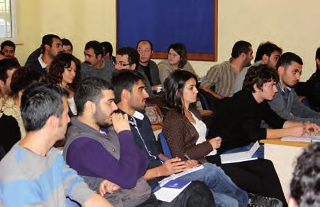 Öğrenci Üye Bülteni MERKEZ ÖĞRENCİ ÜYE KOMİSYONU TOPLANTISI YAPILDI Merkez Öğrenci Üye Komisyonu toplantısı 3 Kasım 2012 tarihinde Ankara da gerçekleştirildi.