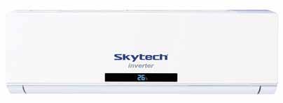 ST-9000 VT SPLİT KLİMA 9000 Btu Inverter Klima A Enerji Sınıfı Soğutma Süper Soğutma/Isıtma Zamanlayıcı Fonksiyonu I Feel Fonksiyonu Uyku Fonksiyonu Otomatik Temizleme