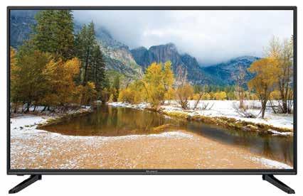 ST-4340 YK I FULL HD D-LED/UYDULU TV GRUBU 43 Full HD LED Ekran A Sınıfı 16:9 Geniş Ekran 1920x1080 Çözünürlük DVB-S/DVB-S2 Uyumlu 6000 Kanal Kapasiteli Dahili HD Uydu Alıcısı Gelişmiş Kanal Arama