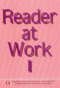 READER AT WORK & MORE TO READ