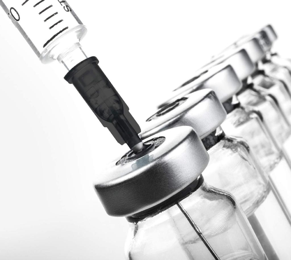 STERİL ENJEKTÖRLER STERILE SYRINGES Beybi medikal sarf grubu içerisinde enjektörler geniş bir ürün yelpazesine sahiptir.