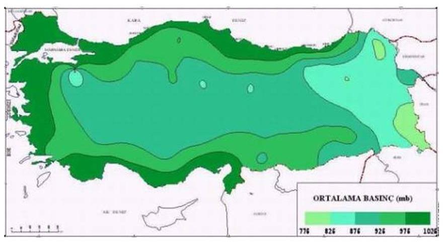 sonucunda meydana gelen hava hareketi rüzgarları oluşturur.