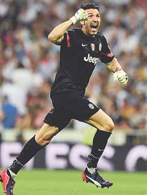 Postupový gól na San Bernabeu dosiahol odchovanec Realu Alvaro Morata, ktorý ani neoslavoval svoj presný zásah. Favorizovaný Real nechcel nechať nič na náhodu a s vervou sa pustil do súpera.