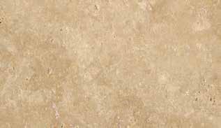 polished (cross cut) cilalı (cross cut) %100 natural antiqued antik polished (vein cut) cilalı (vein cut) sandblasted & brushed kumlu & fırçalı TRAVERTINE is available in blocks, slabs, cut-to-sizes