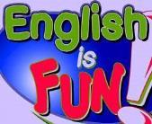 ENGLISH GAMES CLUB İngilizce Aktivite Kulüp çalışmalarında eğlenerek İngilizcemizi geliştireceğiz.