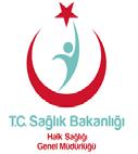 TELİF HAKKI DEVRİ / COPYRIGHT RELEASE HALK SAĞLIĞI GENEL MÜDÜRLÜĞÜ / GENERAL DIRECTORATE OF PUBLIC HEALTH Türk Hijyen ve Deneysel Biyoloji Dergisi / Turkish Bulletin of Hygiene and Experimental