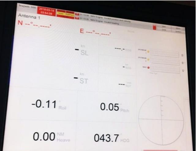 GPS engelleme sistemi yani diğer adıyla da bilinen Jammer özelliği Ses dalgası üretilerek (Noise) GPS sinyallerinde karışıklığa sebep olur ve böylece fix mevkii saptama da hata meydana gelir.