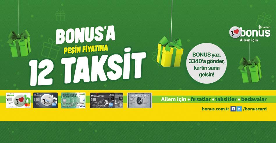 Kampanya 1 Mayıs - 30 Haziran 2018 tarihleri arasında Bonus üyesi Beko mağazalarında geçerlidir.