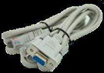 Gigabit Ethernet portları.