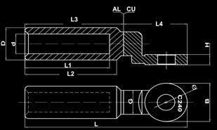 43 48 52 36 24 5 BTSKP 120 120 mm 2 M 12 5,19 $ 25 13,7 110 60 64 68 44 30 6 BTSKP 150 150 mm 2 M 12 5,19 $ 25 15,5 110 60 64 68 44 30 6 BTSKP 185 185 mm 2 M 12 8,62 $ 32 17,5 120 60 64 70 50 35 8