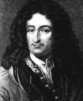 LEIBNIZ