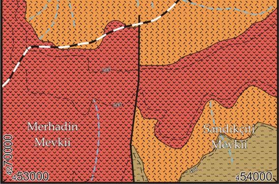 bilinmemektedir ancak 2000 m den fazla olduğu