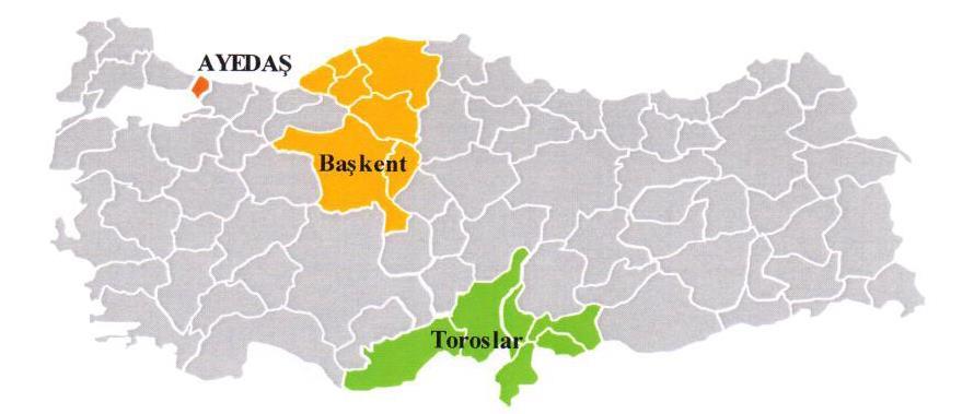 2.2 Halka Arza İlişkin Özet Tablo Talep Toplama Tarihleri 1-2 Şubat Halka Arz Fiyat Aralığı 6.25-7.