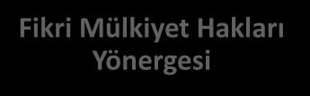 Teknoloji Transfer Ofisi Süreçleri ve Yönergeler Arasındaki İlişki -Yapılandırılmış Araştırma ve Proje Geliştirme Direktörlüğü (OÜ Teknoloji