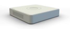 IP KABLOSUZ (WI-FI) ÇÖZÜMLER DS-2CD2410F-IW 1MP IR Cube Kamera (Wi-Fi + Sesli) 1/4 PC CMOS, 2.