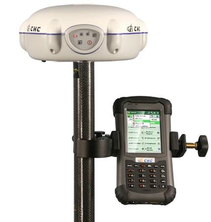 4.2. GNSS Kullanılacak cihaz 220 Kanallı GPS, Glonass, Galileo ve Beidou uydu desteği vermektedir.
