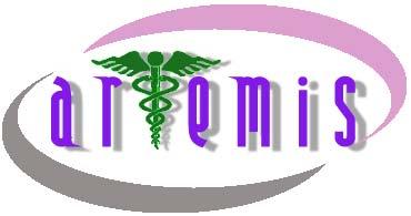 ARTEMIS Proje numarası :IST-2002-507464 Proje akronimi :ARTEMIS Projenin İsmi :Sağlık Bilgi Sistemlerinin Birlikte Çalışabilirliği için Geliştirilen Web Servis