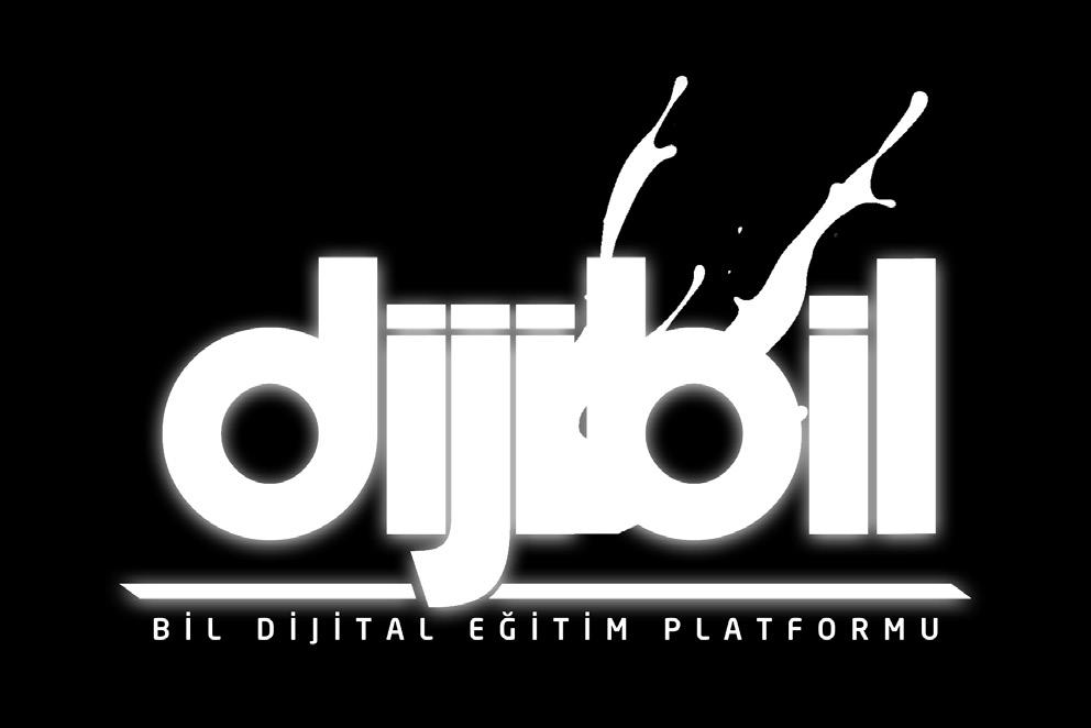 Dijibil Web de Dijibil uygulamasına web üzerinden erişmek için www.pergelyayincilik.
